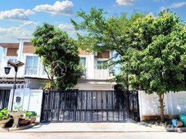 4 Bedroom Villa for rent in Chraoy Chongvar, Phnom Penh, Chrouy Changvar, Chraoy Chongvar