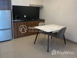 2 Bedroom Apartment for rent at Two bedroom for rent at Toul kork, Boeng Kak Ti Muoy