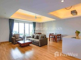1 Bedroom Apartment for rent at One bedroom Rent $1550 ChroyChongvar, Chrouy Changvar, Chraoy Chongvar