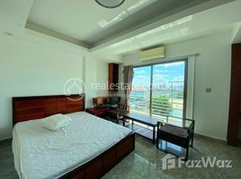 1 បន្ទប់គេង អាផាតមិន for rent at NICE ONE BEDROOM FOR RENT WITH GOOD PRICE ONLY 270 USD, Tuek L'ak Ti Pir
