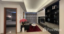 Available Units at Condo for Rent Near TK Avenue, Tuol Kork 