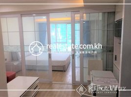 1 Bedroom Apartment for rent at 1Bedroom Apartment for Rent-(Veal Vong), Tonle Basak