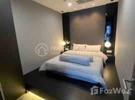 1 បន្ទប់គេង អាផាតមិន for rent at Modern One Bedroom For Rent, សង្កាត់ទន្លេបាសាក់