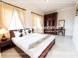 2 Bedroom Apartment for rent at 2Bedroom Apartment for Rent-(Boueng Kork II), Tuek L'ak Ti Muoy, Tuol Kouk