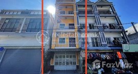 Available Units at Flat House for Sale in Khan Chbar Ampov