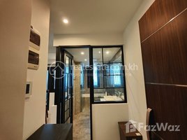 1 Bedroom Apartment for rent at L’attrait BEOUNG KENG KANG 1 Rent 1bed 50㎡ 800＄, Tuol Svay Prey Ti Muoy, Chamkar Mon, Phnom Penh