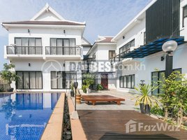 2 Bedroom Condo for rent at DABEST PROPERTIES: 2 Bedrooms Apartment for Rent in Siem Reap-Kok Chork, Sla Kram