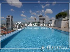 3 Bedroom Apartment for rent at Three bedroom apartment for Rent in BKK-1 (Chamkarmon area) ,, Tonle Basak