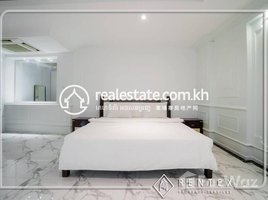 2 Bedroom Condo for rent at Two bedroom Apartment for rent in Phsar aeum Thkov ,Chamkarmon., Tonle Basak