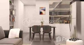 មានបន្ទប់ទំនេរនៅ Apartment Rent $900 Chamkarmon Bkk1 60m2 1Room