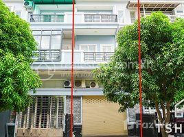 5 Bedroom House for sale in Phnom Penh, Stueng Mean Chey, Mean Chey, Phnom Penh