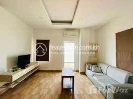 1 Bedroom Apartment for rent at 1Bedroom just available with suitable price, Boeng Trabaek