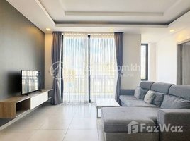 2 បន្ទប់គេង ខុនដូ for rent at Apartment for rent in Toul Kork | Boeung Kak 1 | Best For Family, Tuol Svay Prey Ti Muoy
