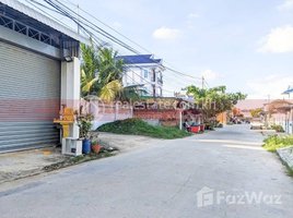  Land for sale in Krang Thnong, Saensokh, Krang Thnong