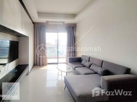 2 បន្ទប់គេង ខុនដូ for rent at Toul Sangke | 2 Bedrooms Apartment For Rent | $1200/Month, Boeng Keng Kang Ti Bei