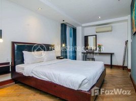 2 បន្ទប់គេង ខុនដូ for rent at Duplex Two bedroom : 950$/month TTP, Tuol Tumpung Ti Muoy