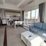 ស្ទូឌីយោ អាផាតមិន for rent at 1 Bedroom Apartment for Rent in Chamkarmon, Boeng Keng Kang Ti Bei, ចំការមន