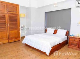 2 បន្ទប់គេង អាផាតមិន for rent at Nice Two Bedroom For Rent, Tuol Tumpung Ti Muoy