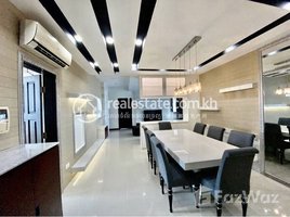 3 Bedroom Apartment for rent at Three bedroom Apartment for rent , Tonle Basak