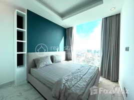 2 Bedroom Condo for rent at J Tower 2 Condominium, Boeng Keng Kang Ti Muoy, Chamkar Mon, Phnom Penh, Cambodia