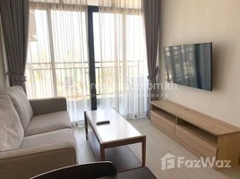 Studio Apartment for sale at The unit for sale at the 25th floor of The View Residence,, Tuol Svay Prey Ti Muoy, Chamkar Mon, Phnom Penh, Cambodia