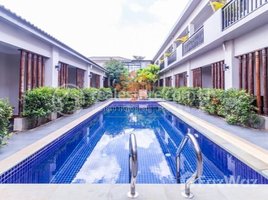23 Bedroom Hotel for sale in Siem Reap, Sala Kamreuk, Krong Siem Reap, Siem Reap