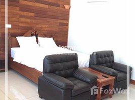 1 Bedroom Apartment for rent at 1Bedroom Apartment for Rent-(Boueng KengKong3), Tonle Basak