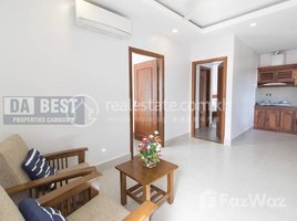 2 បន្ទប់គេង ខុនដូ for rent at Central 2 bedroom apartment for Rent in Siem Reap - Sala Kamrouek , សង្កាត់សាលាកំរើក