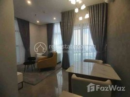 1 បន្ទប់គេង អាផាតមិន for rent at Apartment Rent $650 ChroyChongvar, សង្កាត់​ជ្រោយ​ចង្វា