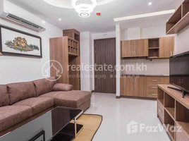 1 បន្ទប់គេង អាផាតមិន for rent at Rent Phnom Penh Toul Kork Boeung Kak Ti Muoy 1Rooms 60㎡ $800, សង្កាត់ទន្លេបាសាក់