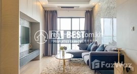 មានបន្ទប់ទំនេរនៅ DABEST PROPERTIES: 2 Bedroom Apartment for Rent with swimming pool in Phnom Penh-Toul Sangke