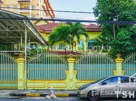 10 Bedroom Villa for rent in Tuol Kork Market, Boeng Kak Ti Pir, Tuek L'ak Ti Muoy
