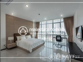 2 បន្ទប់គេង អាផាតមិន for rent at 2Bedroom Apartment for Rent-(Boueng Raing), Voat Phnum, ដូនពេញ