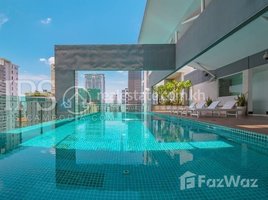 2 Bedroom Apartment for rent at 2 Bedroom Apartment For Rent - BKK1, Phnom Penh, Tonle Basak