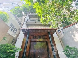 22 បន្ទប់គេង សណ្ឋាគារ for rent in សាកលវិទ្យាល័យ ធនធានមនុស្ស, សង្កាត់អូឡាំពិក, Tuol Svay Prey Ti Muoy