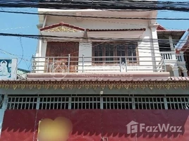 3 Bedroom Apartment for sale at Flat House for sale 1,100,000$, Chhbar Ampov Ti Muoy, Chbar Ampov, Phnom Penh, Cambodia