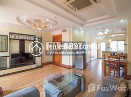 2 បន្ទប់គេង អាផាតមិន for rent at DABEST PROPERTIES: 2 Bedroom Apartment for Rent with Gym in Phnom Penh, Tuol Tumpung Ti Muoy