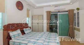 Available Units at Condo for rent at Toul Tompong