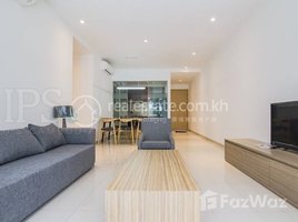 3 Bedroom Apartment for rent at 3 Bedrooms Condo Unit For Rent - Sen Sok, Phnom Penh, Stueng Mean Chey, Mean Chey