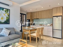 2 Bedroom Condo for rent at Luxurious 2 Bedroom For Rent in BKK1, Tonle Basak