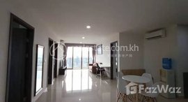 Available Units at Apartment Rent Chamkarmon $1650 93m2 2Room Bassac