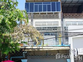 3 Bedroom Shophouse for rent in Chamkar Mon, Phnom Penh, Tonle Basak, Chamkar Mon