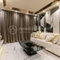 2 Bedroom Apartment for sale at Royal Deluxe Suite Condo for sale 190,356$ , Tuol Svay Prey Ti Muoy