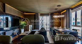 មានបន្ទប់ទំនេរនៅ 2Bedroom condominium for rent $2,000/month
