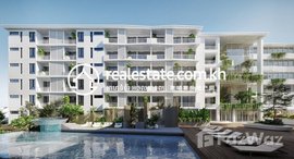 Available Units at DABEST CONDOS CAMBODIA : Central Studio for Sale in Siem Reap-Svay Dangkum