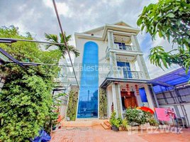 6 Bedroom Villa for rent in Svay Dankum, Krong Siem Reap, Svay Dankum