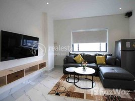 1 Bedroom Apartment for rent at Apartment Riverside Rent $1500 Dounpenh Wat Phnom 1Room 67m2, Voat Phnum