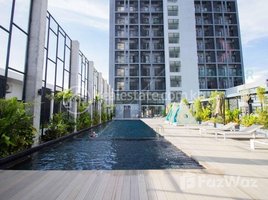 2 បន្ទប់គេង ខុនដូ for rent at Sen Sok | 2 Bedrooms Condominium For Rent | $1200/Month, សង្កាត់ភ្នំពេញថ្មី, សែនសុខ