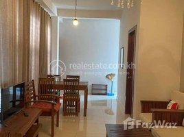 2 Bedroom Apartment for rent at Two Bedrooms Rent $400 Bassak, Tonle Basak, Chamkar Mon, Phnom Penh, Cambodia