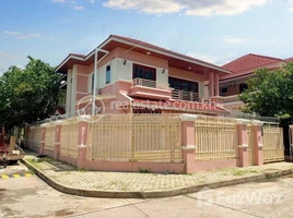 4 Bedroom Villa for sale in Phnom Penh, Tonle Basak, Chamkar Mon, Phnom Penh